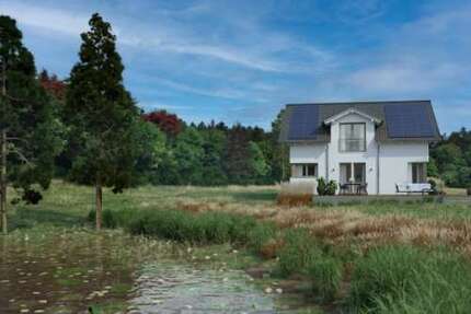 Haus Zeitz - 5 Zimmer, 134 m&sup2;, 445.012&euro; | Angebot:25251500