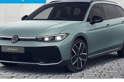 VW Passat 15.278 km 43.950 &euro; Zeitz 06712