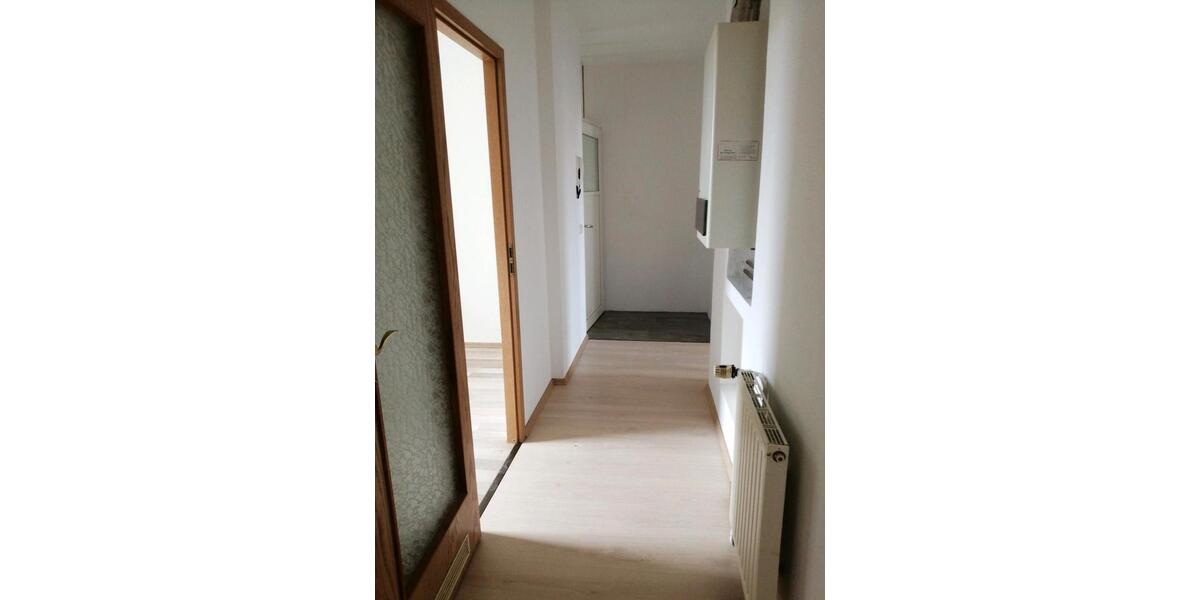 Etagenwohnung Elsteraue - 2 Zimmer, 51 m&sup2;, 311&euro; | Angebot:26356156