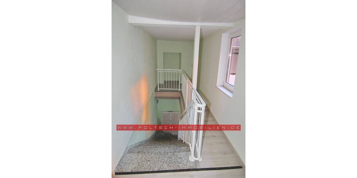 Mehrfamilienhaus, Wohnhaus Weida - 5 Zimmer, 375 m&sup2;, 89.000&euro; | Angebot:25986943