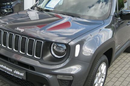 Jeep Renegade 24.500 km 23.400 &euro; Neustadt/Orla 07806