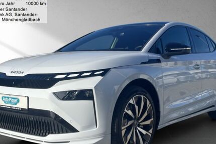 Skoda Enyaq 19.099 km 48.890 &euro; Gera 07554