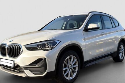 BMW X1 111.518 km 21.885 &euro; Langenwetzendorf 07957