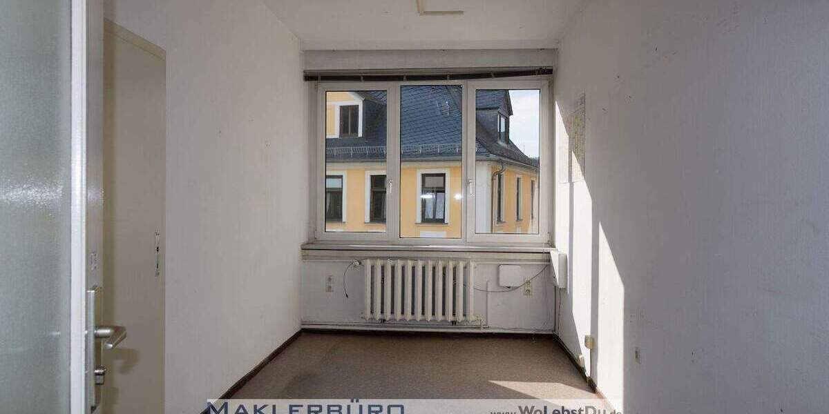 Gewerbeobjekt Greiz Irchwitz - 8 Zimmer, 702&euro; | Angebot:25769879