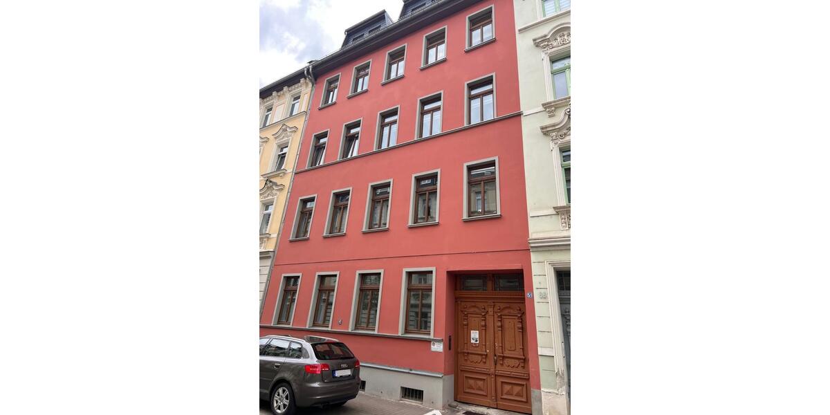 Etagenwohnung Gera Debschwitz - 3 Zimmer, 81 m&sup2;, 650&euro; | Angebot:26427796