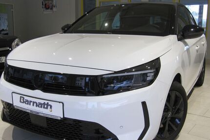 Opel Corsa 5.720 km 18.490 &euro; Werdau 08412