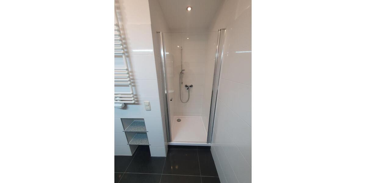 Helle 2-Raumwohnung am Marktplatz von 07607 Eisenberg 2 zimmer