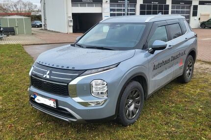 Mitsubishi Outlander 4.990 km 45.990 € Crossen 07613