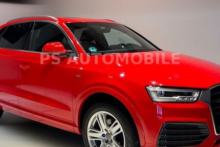 Audi Q3 147.816 km 17.949 € Bad Köstritz 07586