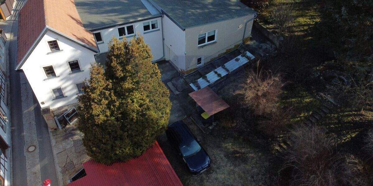 Einfamilienhaus Bad Köstritz - 4 Zimmer, 129 m&sup2;, 259.900&euro; | Angebot:25726020