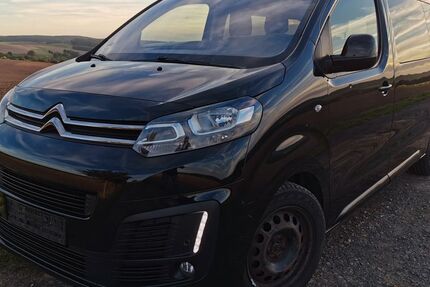 Citroen SpaceTourer 249.900 km 10.990 &euro; Stadtroda 07646