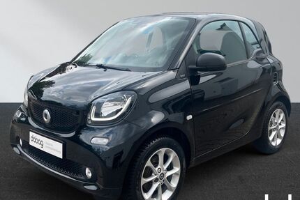 Smart ForTwo 28.700 km 11.975 &euro; Zeulenroda-Triebes 07937