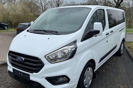 Ford Tourneo Custom 190.000 km 21.900 &euro; Gera 07551