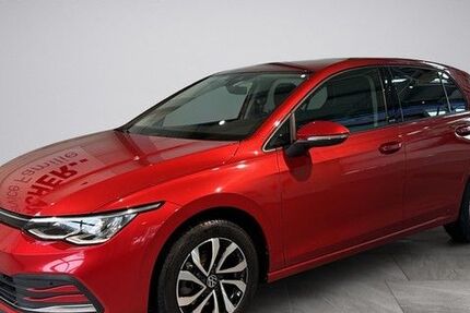 VW Golf 36.658 km 22.890 &euro; Altenburg 04600