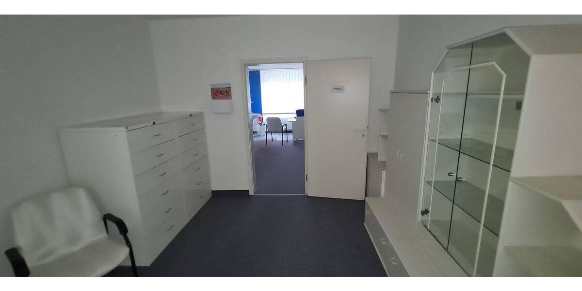 Gewerbeobjekt Gera Innenstadt - 1.350&euro; | Angebot:26583643