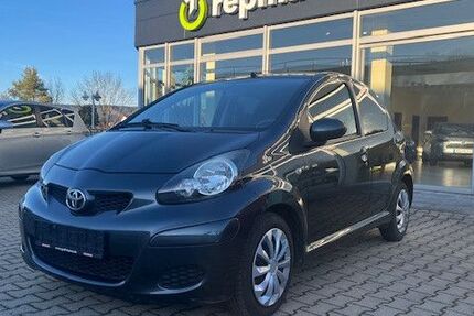 Toyota Aygo (X) 153.964 km 3.990 &euro; Jena - Maua 07751