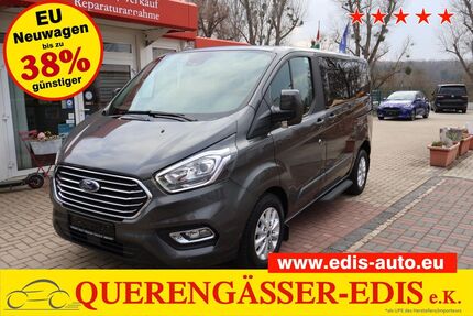 Ford Tourneo Custom 170.130 km 21.990 &euro; Berga-Wünschendorf 07980