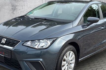Seat Ibiza 53.000 km 13.900 € Eisenberg 07607