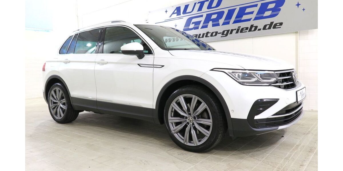 VW Tiguan 129.700 km 25.950 &euro; Miesitz 07819