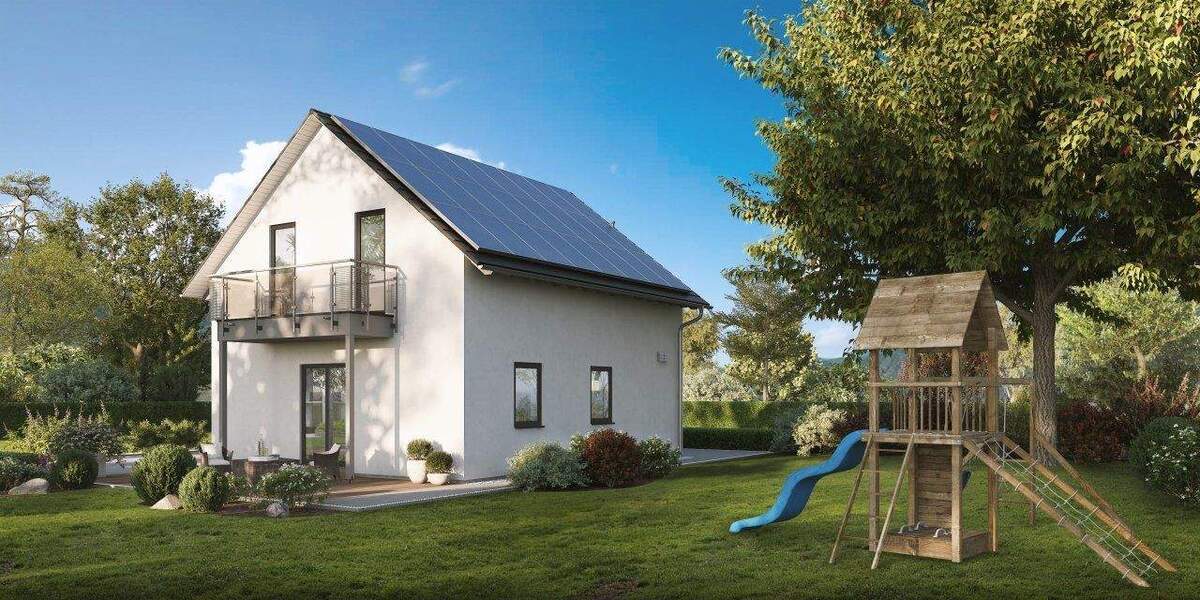 Einfamilienhaus Eineborn - 3 Zimmer, 118 m&sup2;, 203.999&euro; | Angebot:25801085