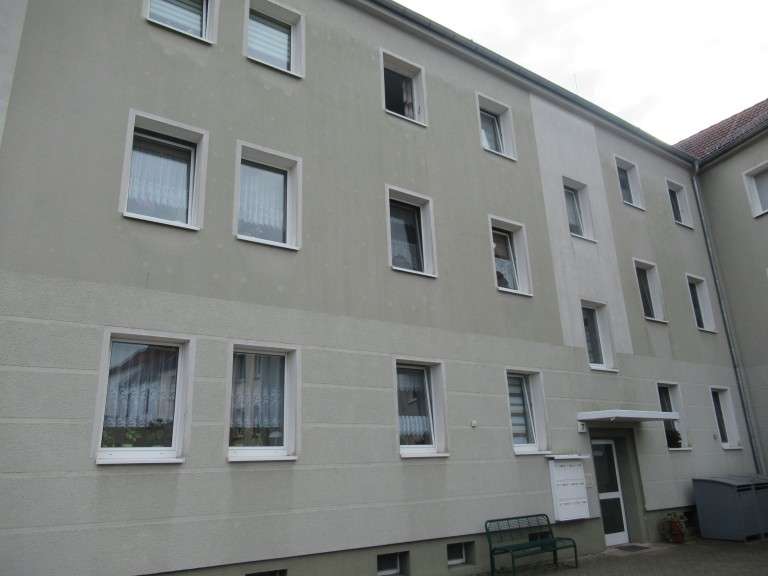 Wohnung zum Mieten in Meuselwitz 445 € 81.3 m² 4 zimmer