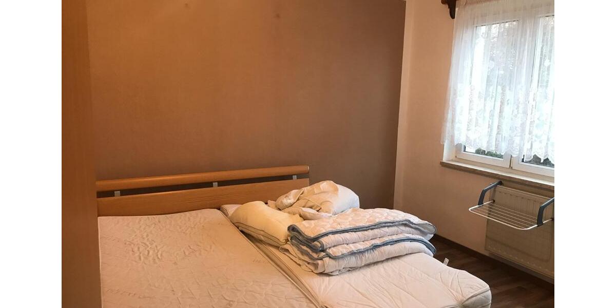 Etagenwohnung Neustadt an der Orla - 2 Zimmer, 50 m&sup2;, 45.000&euro; | Angebot:24736200