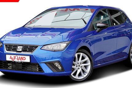 Seat Ibiza 56.400 km 19.950 € Zwickau 08056