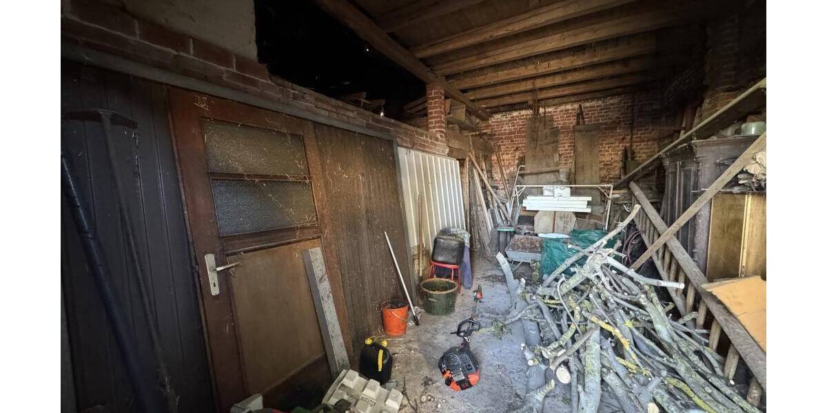 Einfamilienhaus Heideland OT Lindau Lindau - 8 Zimmer, 188 m&sup2;, 19.900&euro; | Angebot:25661502