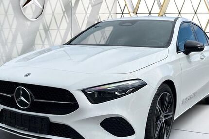 Mercedes-Benz A 180 5.000 km 33.240 € Gera 07546