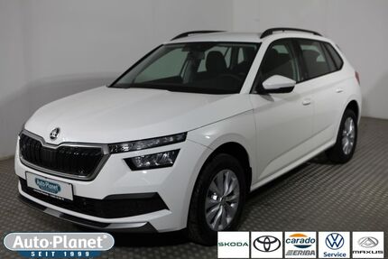 Skoda Kamiq 67.214 km 14.990 € Gera 07554
