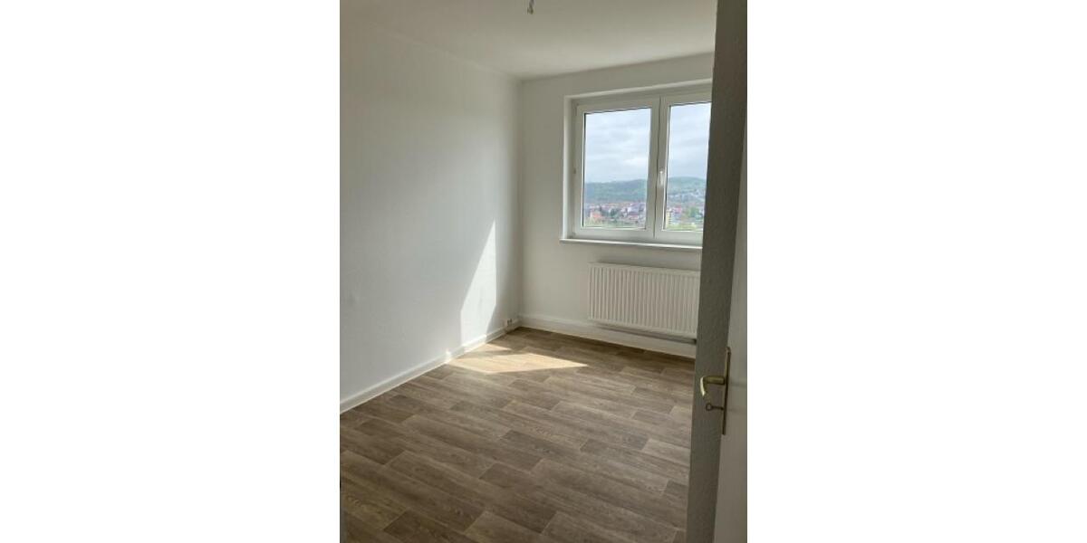 Etagenwohnung Gera Lusan - 3 Zimmer, 58 m&sup2;, 340&euro; | Angebot:26296916