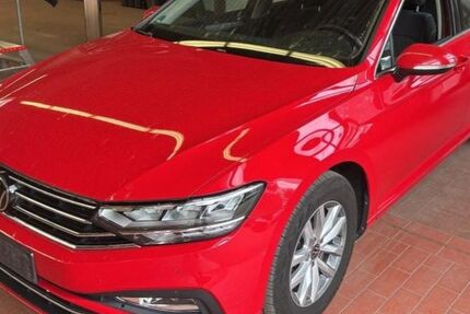 VW Passat 44.108 km 22.987 &euro; Gera 07546