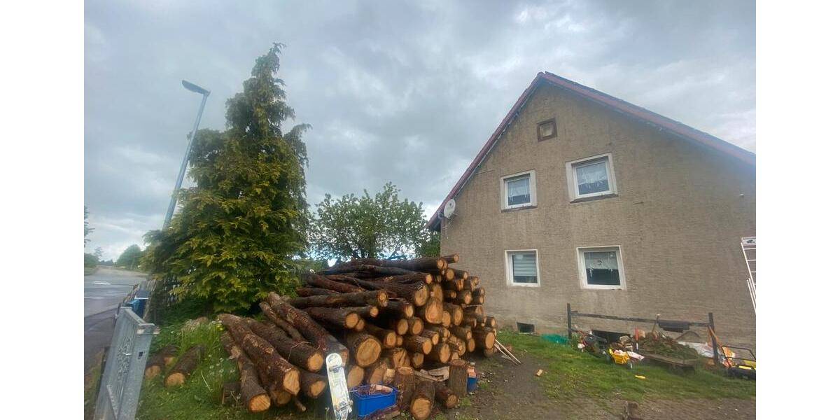 Mehrfamilienhaus, Wohnhaus Eisenberg - 3 Zimmer, 100 m&sup2;, 135.000&euro; | Angebot:26586429