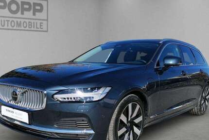 Volvo V90 27.734 km 46.980 &euro; Gera 07546