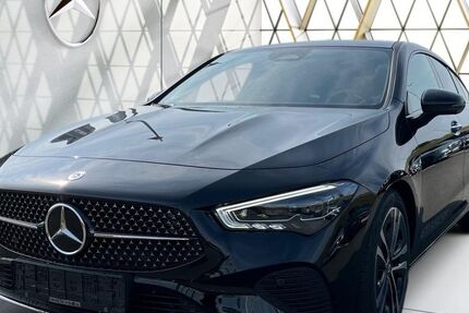 Mercedes-Benz CLA 180 Shooting Brake 8.000 km 34.990 &euro; Gera 07546