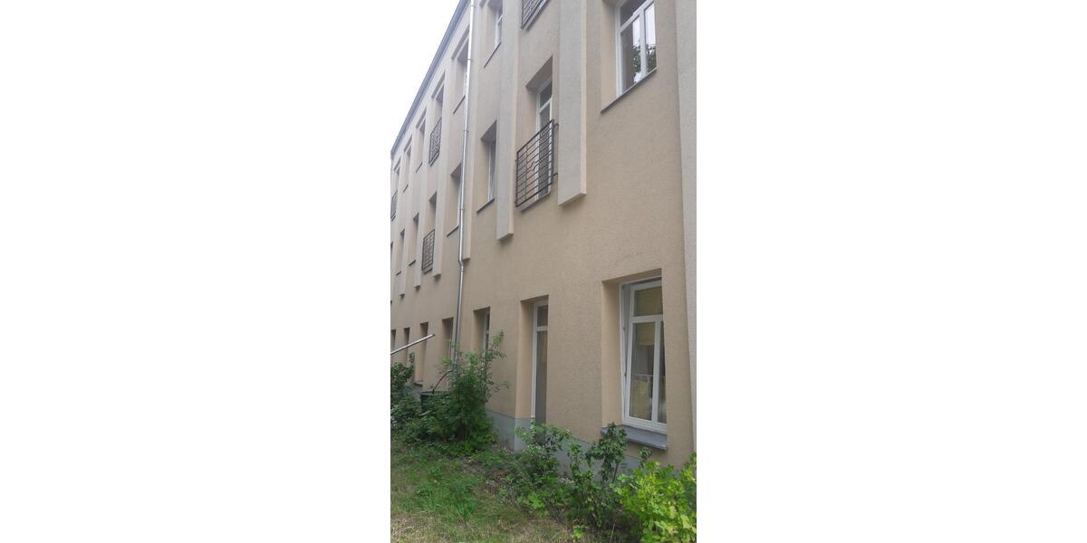 Erdgeschoßwohnung Gera - 1 Zimmer, 26 m&sup2;, 235&euro; | Angebot:26443131