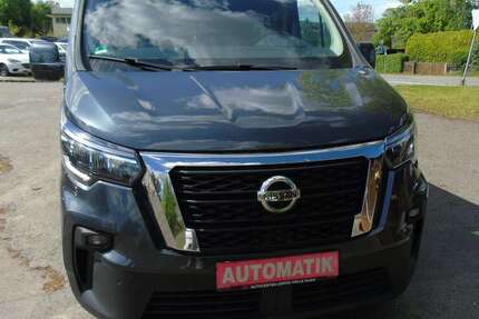 Nissan NV300 139.000 km 26.999 &euro; Weida 07570