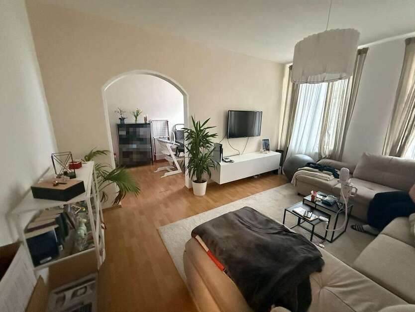 Wohnung zum Kaufen in Gera 80.000 € 77.31 m²