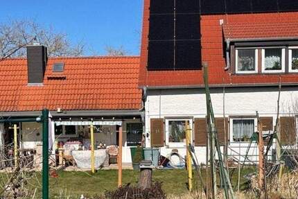 Haus Elsteraue Rehmsdorf - 6 Zimmer, 113 m&sup2;, 78.500&euro; | Angebot:25689986