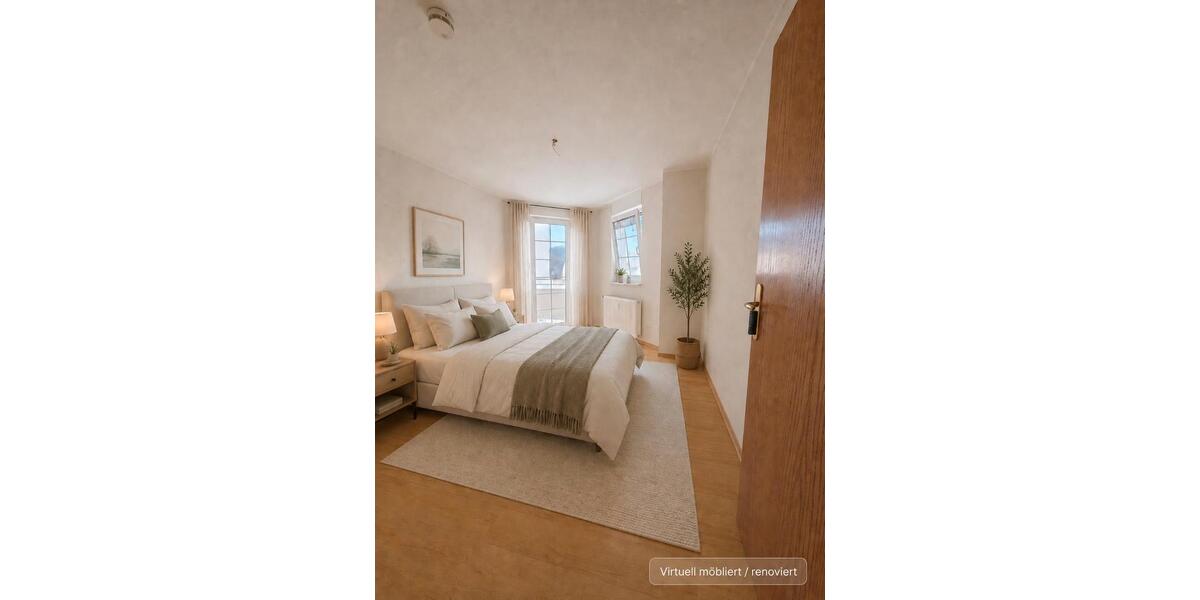 Etagenwohnung Meuselwitz - 2 Zimmer, 43 m&sup2;, 25.000&euro; | Angebot:27017038