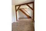 Dachgeschoßwohnung Meerane - 3 Zimmer, 80 m&sup2;, 562&euro; | Angebot:26613602