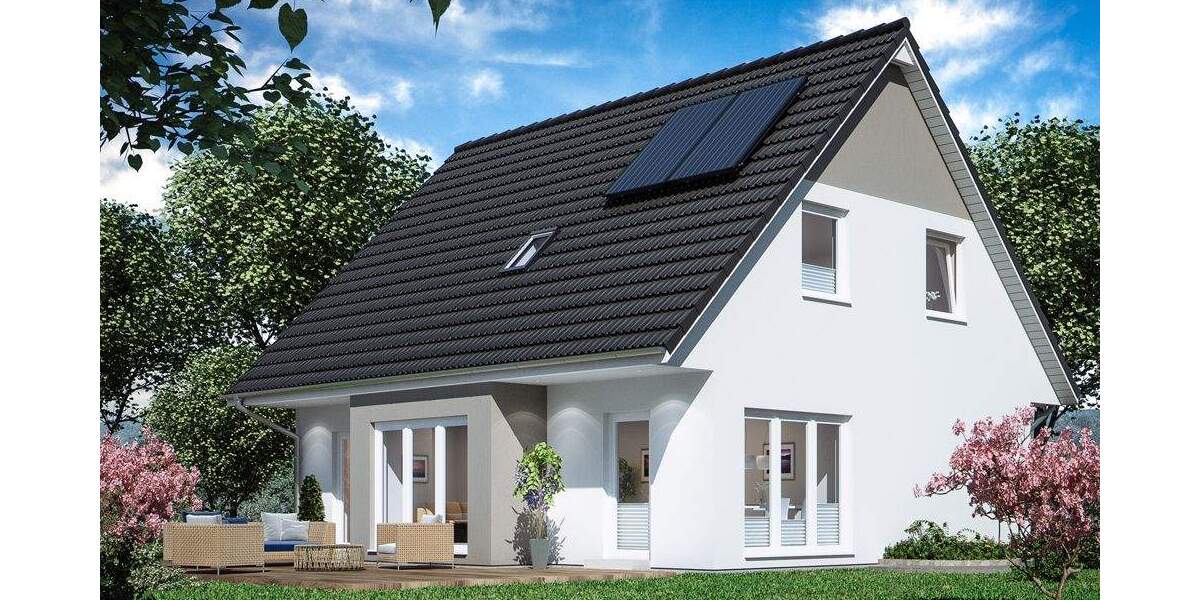 Bungalow Hermsdorf - 5 Zimmer, 144 m&sup2;, 433.800&euro; | Angebot:25738986