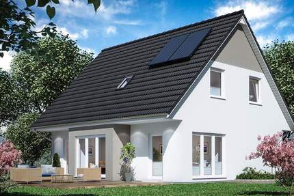 Haus Hermsdorf - 5 Zimmer, 144 m&sup2;, 433.800&euro; | Angebot:25738986