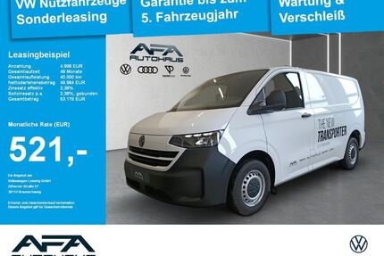 VW T7 Transporter
