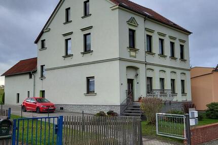 *Verkaufe Mehrfamilienhaus mit 4 Wohnparteien* zimmer