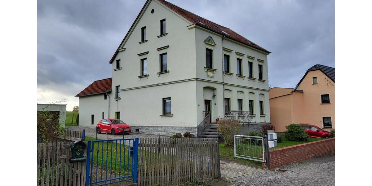 Mehrfamilienhaus, Wohnhaus Gößnitz - 450.000&euro; | Angebot:23274357