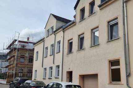Haus Crimmitschau - 5 Zimmer, 130 m&sup2;, 80.000&euro; | Angebot:25819902