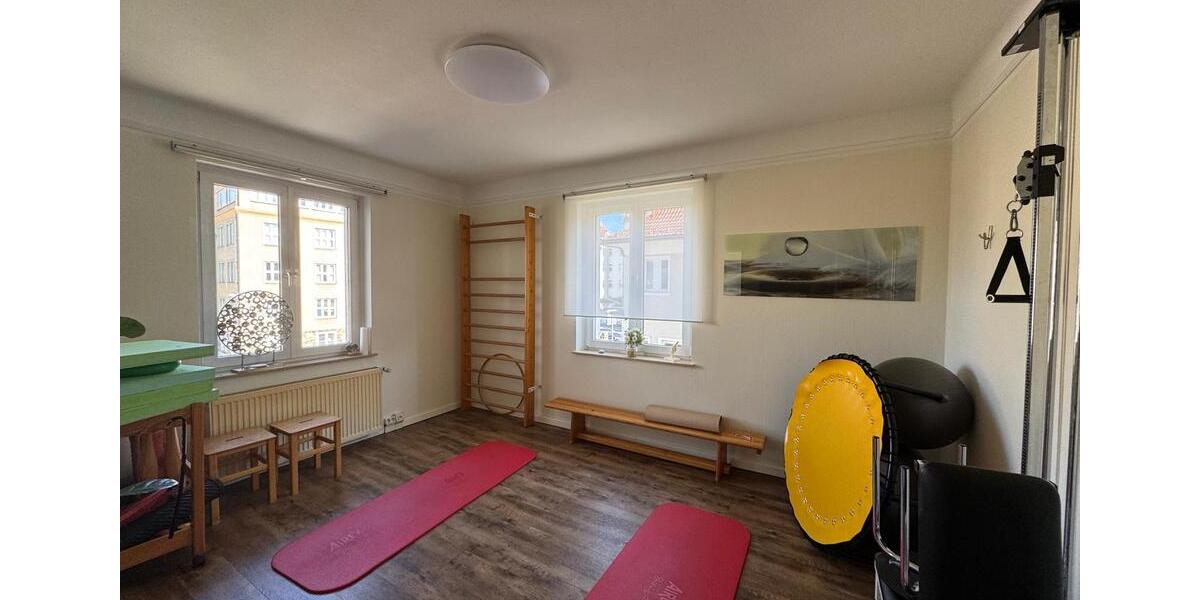 Gewerbeobjekt Gera Debschwitz - 748&euro; | Angebot:25874401