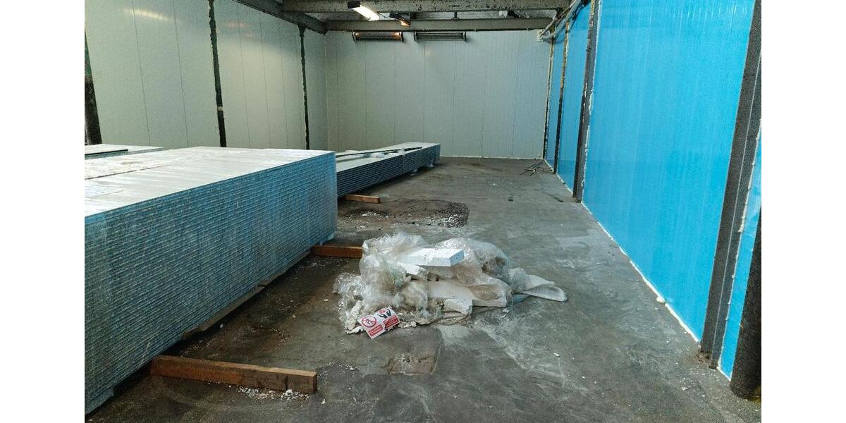 Gewerbeobjekt Weida - 275&euro; | Angebot:15276367