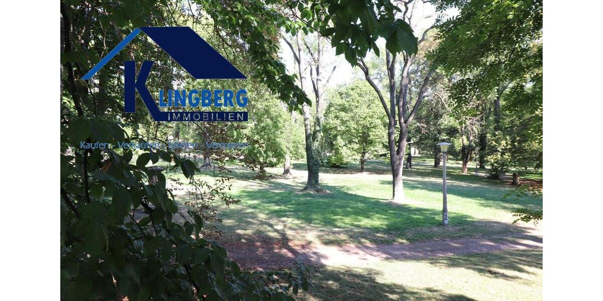 Etagenwohnung Zeitz - 1 Zimmer, 25 m&sup2;, 200&euro; | Angebot:16987124